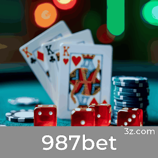 987bet: Dominando Esportes com Análise e Estratégia