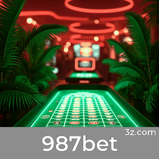 Experiência de Jogo Diversificada e Imersiva no 987bet