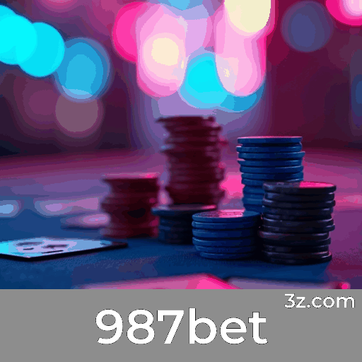Diversão sem Limites no 987bet: Jogos de Cassino Online