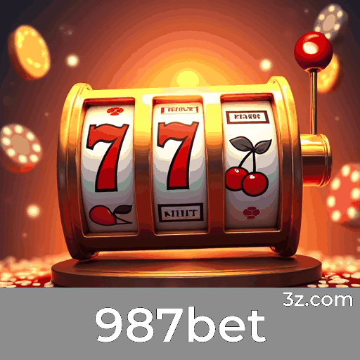 987bet: Baixe o App para Apostar com Segurança