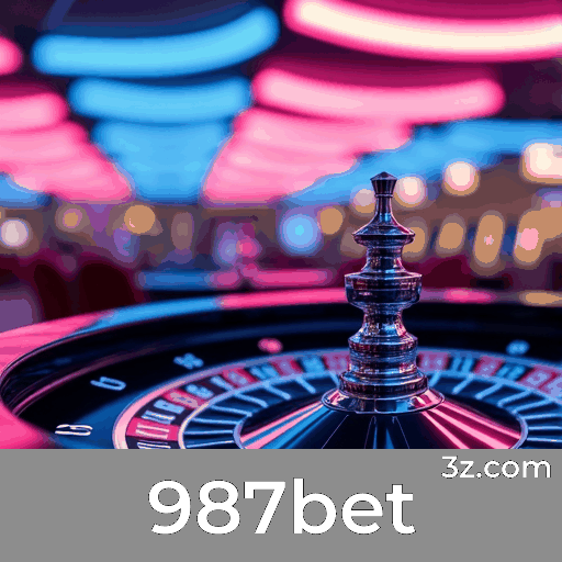 Análise de Esportes e Estratégias de Apostas no 987bet
